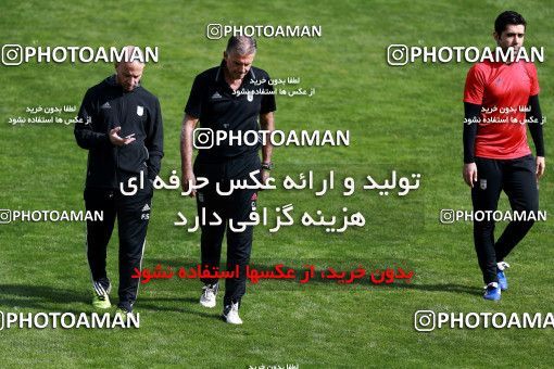 928734, Tehran, , Iran National Football Team Training Session on 2017/11/04 at Azadi Stadium