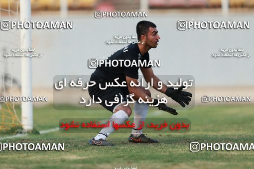 924329, Ahvaz, , Foulad Khouzestan Football Team Training Session on 2017/11/05 at Foolad Arena