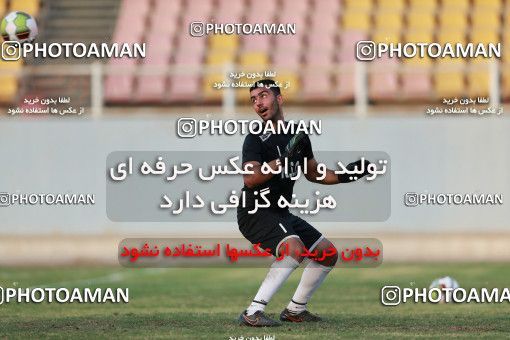 924490, Ahvaz, , Foulad Khouzestan Football Team Training Session on 2017/11/05 at Foolad Arena