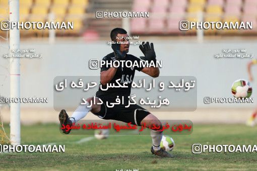 924140, Ahvaz, , Foulad Khouzestan Football Team Training Session on 2017/11/05 at Foolad Arena