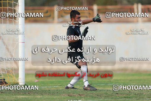 924386, Ahvaz, , Foulad Khouzestan Football Team Training Session on 2017/11/05 at Foolad Arena