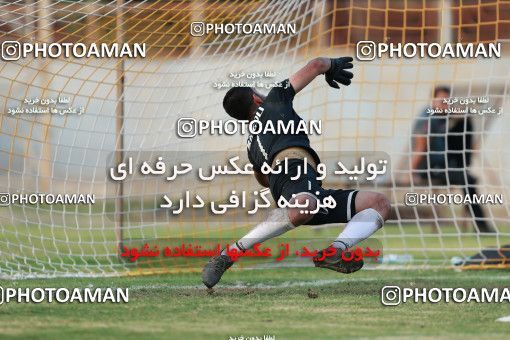 924192, Ahvaz, , Foulad Khouzestan Football Team Training Session on 2017/11/05 at Foolad Arena