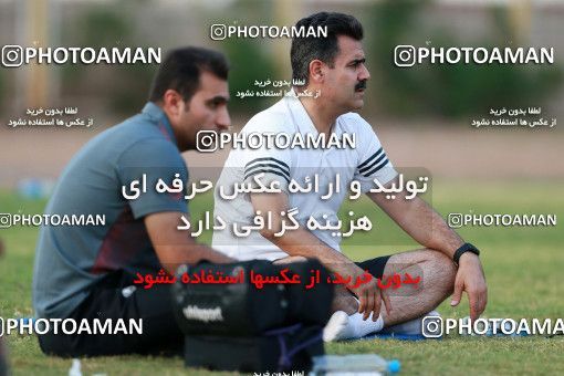 924118, Ahvaz, , Foulad Khouzestan Football Team Training Session on 2017/11/05 at Foolad Arena