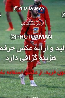 929279, Tehran, , Persepolis Football Team Training Session on 2017/11/10 at Shahid Kazemi Stadium