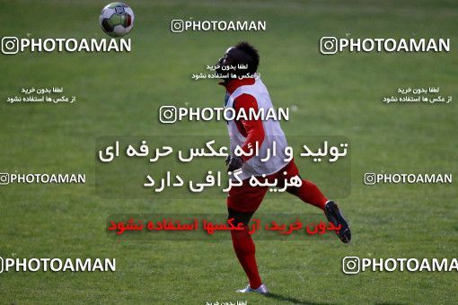 929339, Tehran, , Persepolis Football Team Training Session on 2017/11/10 at Shahid Kazemi Stadium