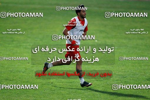 929320, Tehran, , Persepolis Football Team Training Session on 2017/11/10 at Shahid Kazemi Stadium