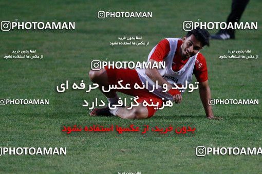 929317, Tehran, , Persepolis Football Team Training Session on 2017/11/10 at Shahid Kazemi Stadium