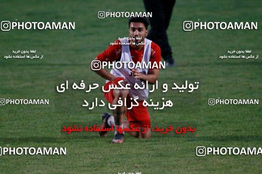 929262, Tehran, , Persepolis Football Team Training Session on 2017/11/10 at Shahid Kazemi Stadium