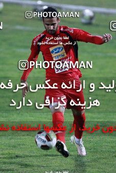 929276, Tehran, , Persepolis Football Team Training Session on 2017/11/10 at Shahid Kazemi Stadium