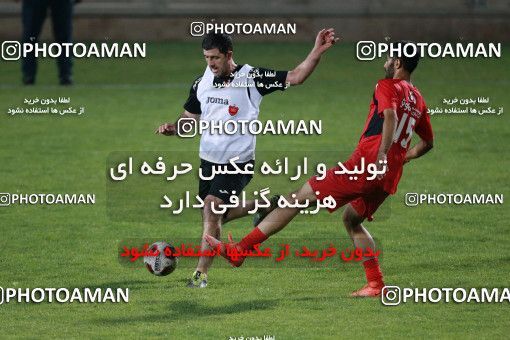 929269, Tehran, , Persepolis Football Team Training Session on 2017/11/10 at Shahid Kazemi Stadium