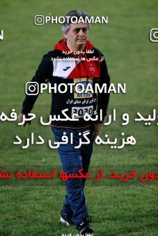 929251, Tehran, , Persepolis Football Team Training Session on 2017/11/10 at Shahid Kazemi Stadium