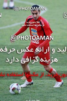 929203, Tehran, , Persepolis Football Team Training Session on 2017/11/10 at Shahid Kazemi Stadium