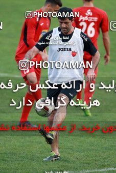 929231, Tehran, , Persepolis Football Team Training Session on 2017/11/10 at Shahid Kazemi Stadium