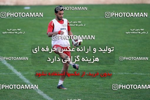 929264, Tehran, , Persepolis Football Team Training Session on 2017/11/10 at Shahid Kazemi Stadium