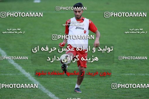 929298, Tehran, , Persepolis Football Team Training Session on 2017/11/10 at Shahid Kazemi Stadium