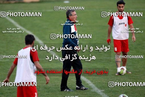 929370, Tehran, , Persepolis Football Team Training Session on 2017/11/10 at Shahid Kazemi Stadium