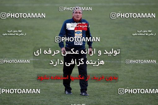 929286, Tehran, , Persepolis Football Team Training Session on 2017/11/10 at Shahid Kazemi Stadium