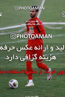 929382, Tehran, , Persepolis Football Team Training Session on 2017/11/10 at Shahid Kazemi Stadium