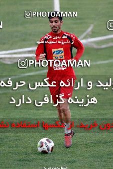 929288, Tehran, , Persepolis Football Team Training Session on 2017/11/10 at Shahid Kazemi Stadium