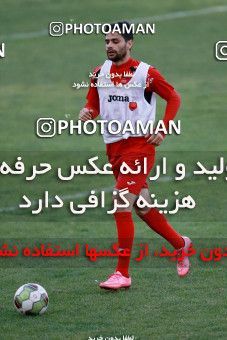 929333, Tehran, , Persepolis Football Team Training Session on 2017/11/10 at Shahid Kazemi Stadium