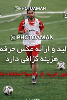 929206, Tehran, , Persepolis Football Team Training Session on 2017/11/10 at Shahid Kazemi Stadium