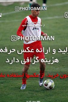 929217, Tehran, , Persepolis Football Team Training Session on 2017/11/10 at Shahid Kazemi Stadium