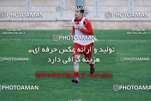 929312, Tehran, , Persepolis Football Team Training Session on 2017/11/10 at Shahid Kazemi Stadium