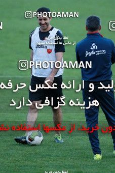 929212, Tehran, , Persepolis Football Team Training Session on 2017/11/10 at Shahid Kazemi Stadium