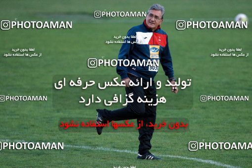 929362, Tehran, , Persepolis Football Team Training Session on 2017/11/10 at Shahid Kazemi Stadium