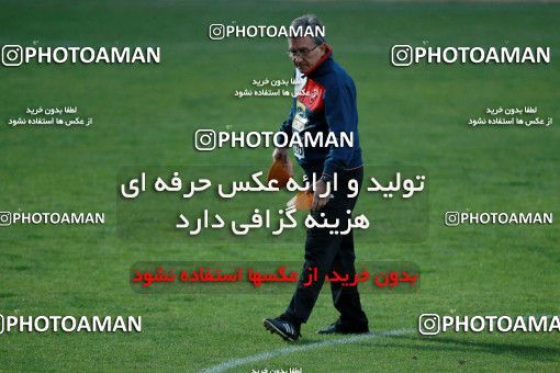 929256, Tehran, , Persepolis Football Team Training Session on 2017/11/10 at Shahid Kazemi Stadium