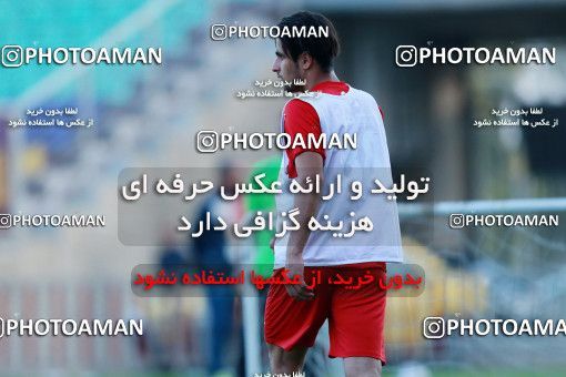 925141, Tehran, , Persepolis Football Team Training Session on 2017/11/10 at Shahid Kazemi Stadium