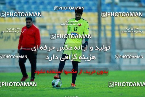 924954, Tehran, , Persepolis Football Team Training Session on 2017/11/10 at Shahid Kazemi Stadium