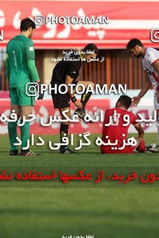 926259, Rasht, [*parameter:4*], Iran Pro League، Persian Gulf Cup، 2017-18 season، First Leg، Week 10، Sepid Roud Rasht 2 v ۱ Padideh Mashhad on 2017/10/19 at Shahid Dr. Azodi Stadium