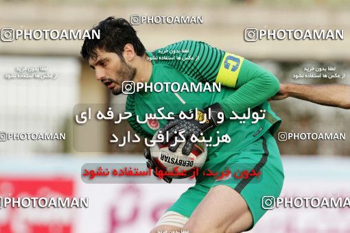 926321, Rasht, [*parameter:4*], Iran Pro League، Persian Gulf Cup، 2017-18 season، First Leg، Week 10، Sepid Roud Rasht 2 v ۱ Padideh Mashhad on 2017/10/19 at Shahid Dr. Azodi Stadium