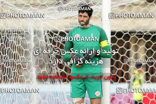 926338, Rasht, [*parameter:4*], Iran Pro League، Persian Gulf Cup، 2017-18 season، First Leg، Week 10، Sepid Roud Rasht 2 v ۱ Padideh Mashhad on 2017/10/19 at Shahid Dr. Azodi Stadium