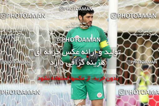 926336, Rasht, [*parameter:4*], Iran Pro League، Persian Gulf Cup، 2017-18 season، First Leg، Week 10، Sepid Roud Rasht 2 v ۱ Padideh Mashhad on 2017/10/19 at Shahid Dr. Azodi Stadium