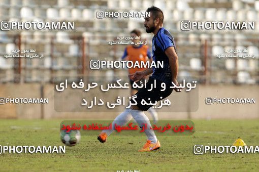 926364, Bandar Anzali, , جام حذفی فوتبال ایران, Eighth final, Khorramshahr Cup, Malvan Bandar Anzali 0 v 2 Esteghlal Khouzestan on 2017/10/26 at Takhti Stadium Anzali