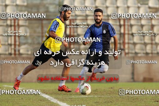 926362, Bandar Anzali, , جام حذفی فوتبال ایران, Eighth final, Khorramshahr Cup, Malvan Bandar Anzali 0 v 2 Esteghlal Khouzestan on 2017/10/26 at Takhti Stadium Anzali