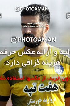 926418, Bandar Anzali, , جام حذفی فوتبال ایران, Eighth final, Khorramshahr Cup, Malvan Bandar Anzali 0 v 2 Esteghlal Khouzestan on 2017/10/26 at Takhti Stadium Anzali