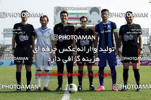 926421, Bandar Anzali, , جام حذفی فوتبال ایران, 1.8 round, Khorramshahr Cup, Malvan Bandar Anzali 0 v 2 Esteghlal Khouzestan on 2017/10/26 at Takhti Stadium Anzali