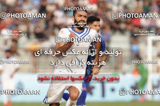 926420, Bandar Anzali, , جام حذفی فوتبال ایران, Eighth final, Khorramshahr Cup, Malvan Bandar Anzali 0 v 2 Esteghlal Khouzestan on 2017/10/26 at Takhti Stadium Anzali