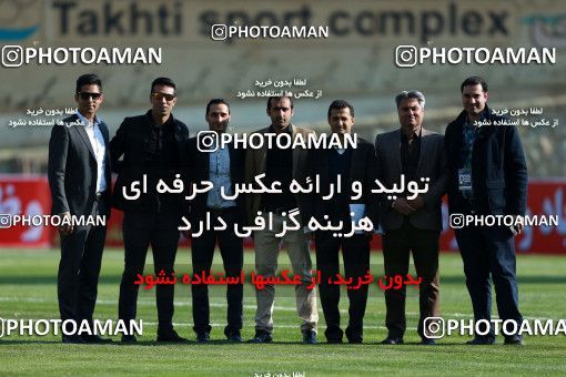 932760, Tehran, Iran, Shohada Cup 2017، Final, Tractor S.C. 3 v ۰ Saipa on 2017/11/14 at Takhti Stadium