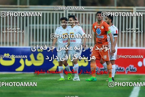 932142, Tehran, Iran, Shohada Cup 2017، Final, Tractor S.C. 3 v ۰ Saipa on 2017/11/14 at Takhti Stadium