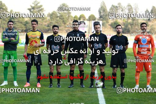 953330, Tehran, [*parameter:4*], Iran Pro League، Persian Gulf Cup، 2017-18 season، First Leg، Week 12، Naft Tehran ۰ v ۱ Saipa on 2017/11/20 at Takhti Stadium