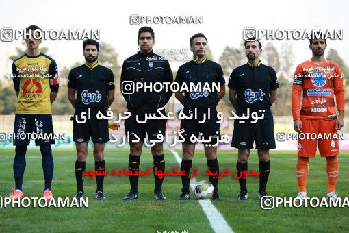 953376, Tehran, [*parameter:4*], Iran Pro League، Persian Gulf Cup، 2017-18 season، First Leg، Week 12، Naft Tehran ۰ v ۱ Saipa on 2017/11/20 at Takhti Stadium