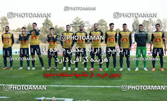 953373, Tehran, [*parameter:4*], Iran Pro League، Persian Gulf Cup، 2017-18 season، First Leg، Week 12، Naft Tehran ۰ v ۱ Saipa on 2017/11/20 at Takhti Stadium