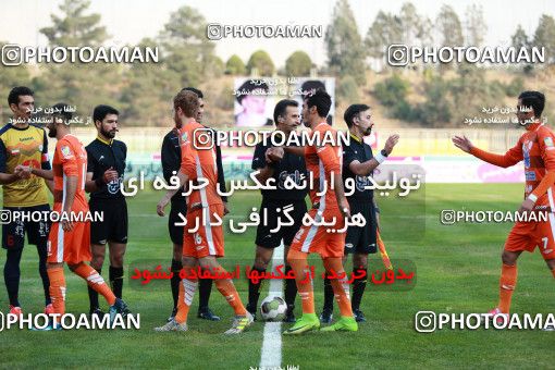 953374, Tehran, [*parameter:4*], Iran Pro League، Persian Gulf Cup، 2017-18 season، First Leg، Week 12، Naft Tehran ۰ v ۱ Saipa on 2017/11/20 at Takhti Stadium