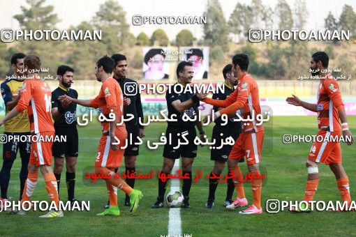 953271, Tehran, [*parameter:4*], لیگ برتر فوتبال ایران، Persian Gulf Cup، Week 12، First Leg، Naft Tehran 0 v 1 Saipa on 2017/11/20 at Takhti Stadium