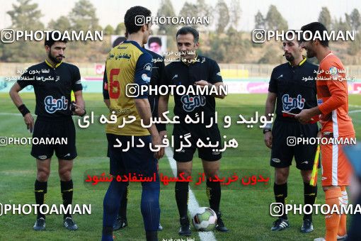 953316, Tehran, [*parameter:4*], Iran Pro League، Persian Gulf Cup، 2017-18 season، First Leg، Week 12، Naft Tehran ۰ v ۱ Saipa on 2017/11/20 at Takhti Stadium