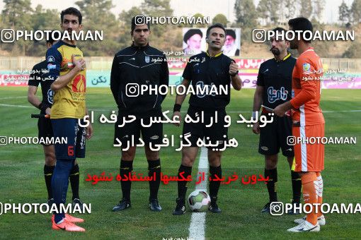 953228, Tehran, [*parameter:4*], لیگ برتر فوتبال ایران، Persian Gulf Cup، Week 12، First Leg، Naft Tehran 0 v 1 Saipa on 2017/11/20 at Takhti Stadium